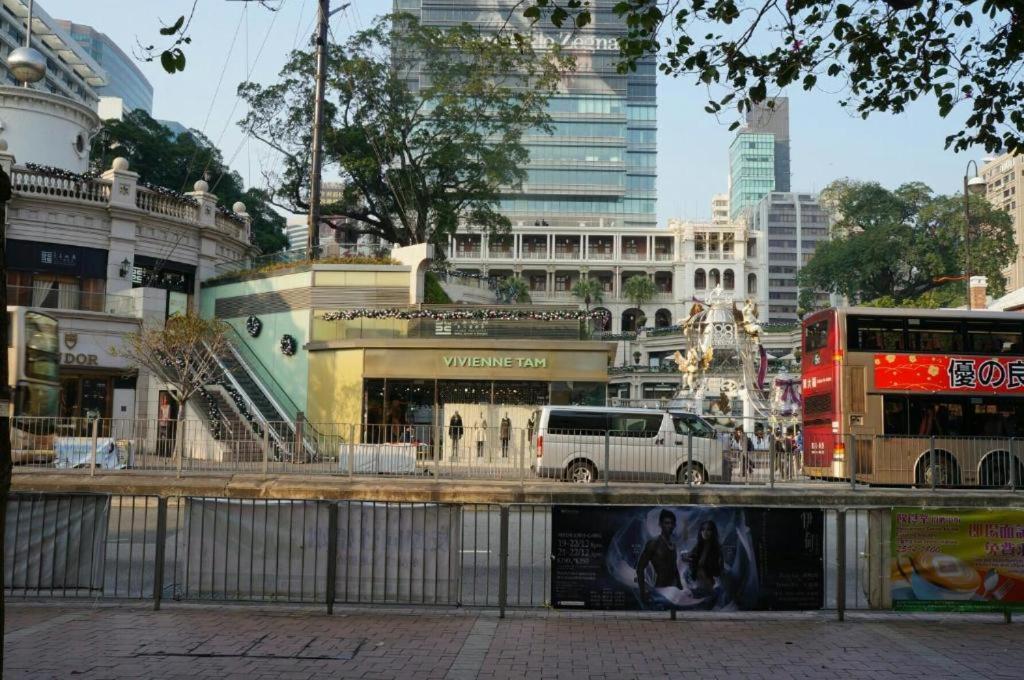 Casa de hóspedes Shangri-la Hong Kong