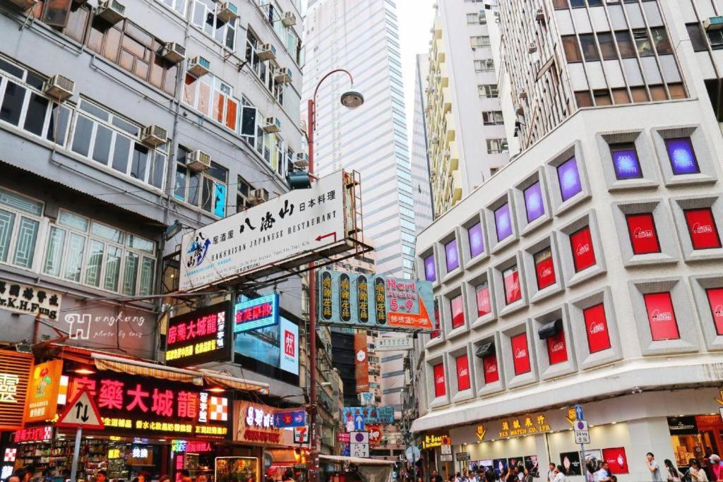 Shangri-la Hong Kong
