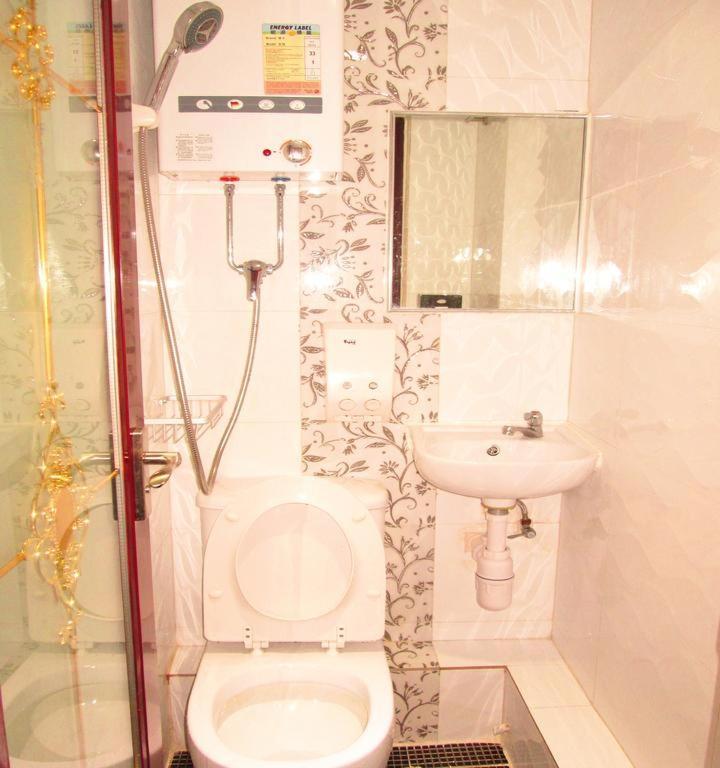 Guest house Shangri-la Hong Kong