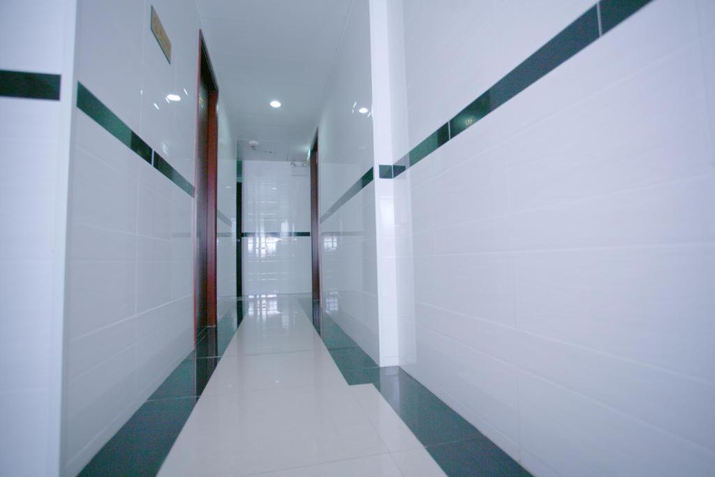 Guest house Shangri-la *