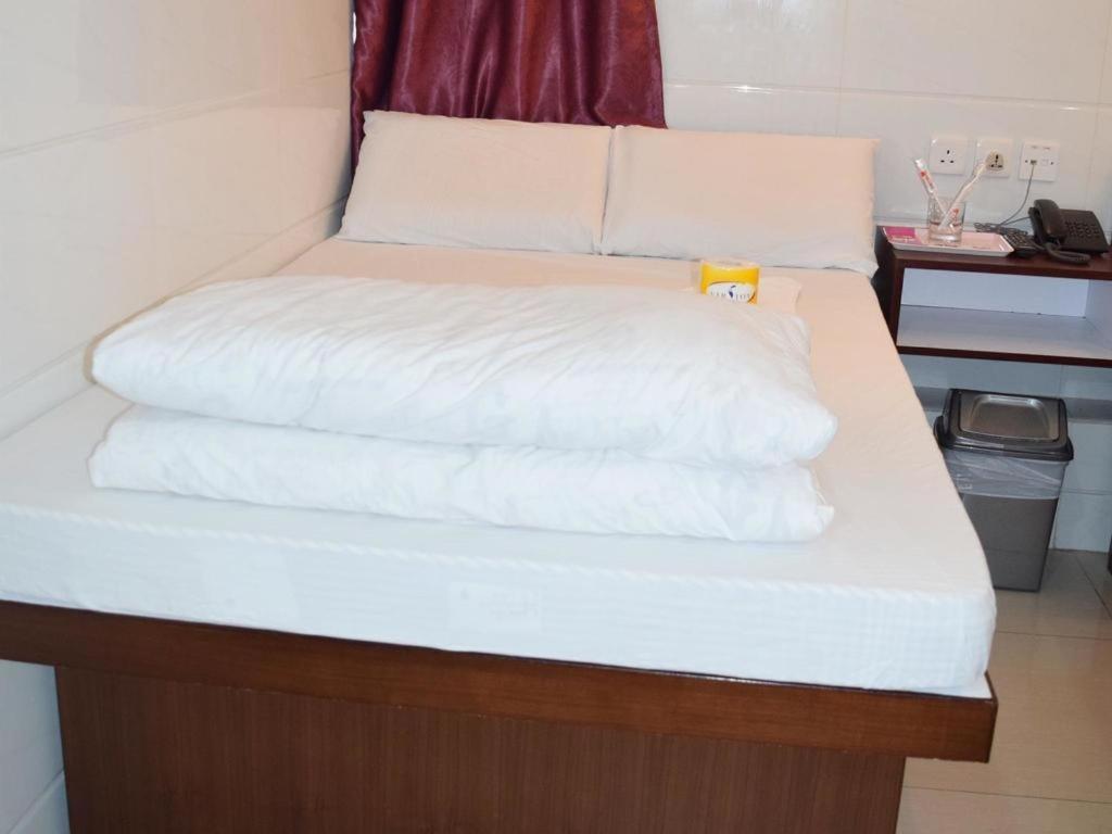 Guest house Shangri-la Hong Kong