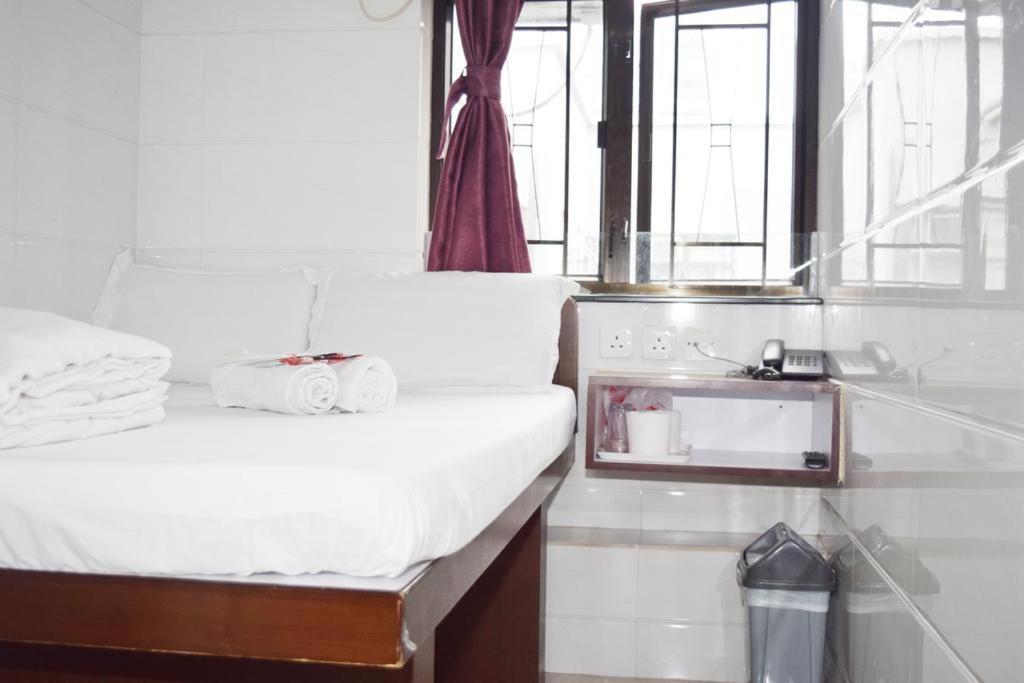Guest house Shangri-la Hong Kong