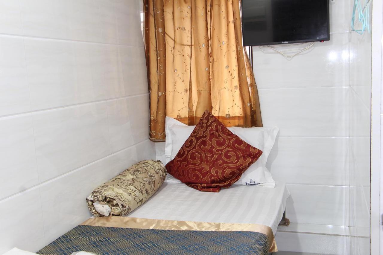 Shangri-la Guest house *