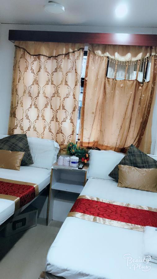 Shangri-la Guest house *