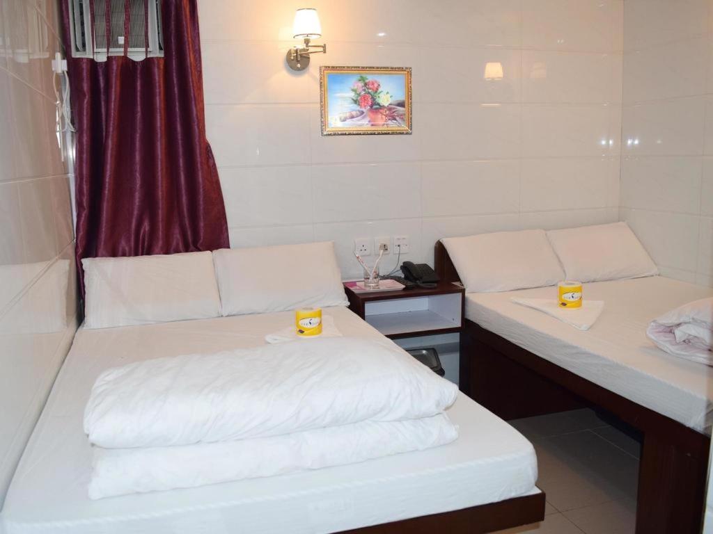 Guest house Shangri-la Hong Kong