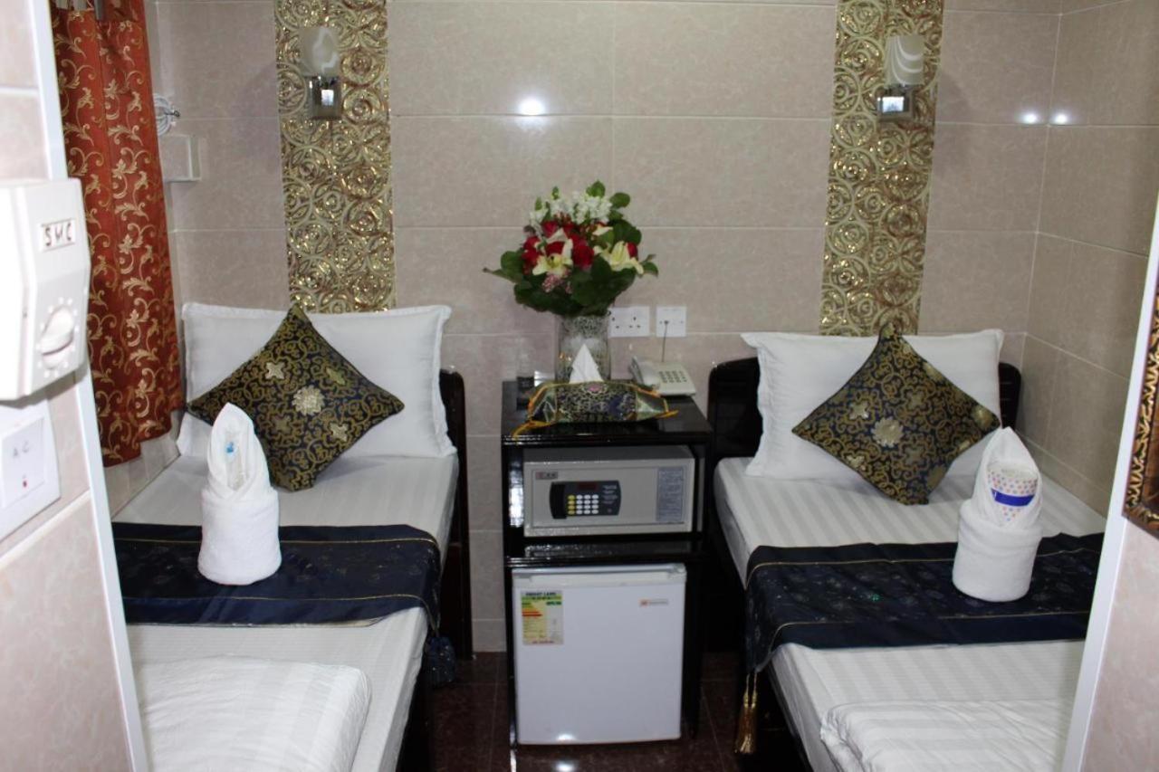 Shangri-la Guest house